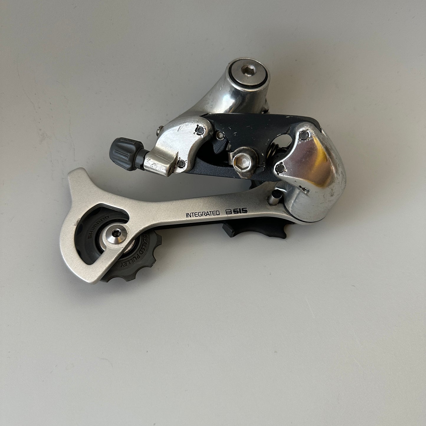 Shimano Deore XT Shifters ST-M739 + Rear Derailleur RD-M739 Retro MTB Set Japan