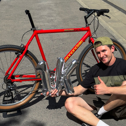 Support Me To Keep The Builds Going