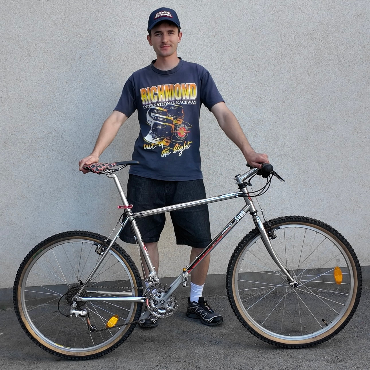 Support Me To Keep The Builds Going