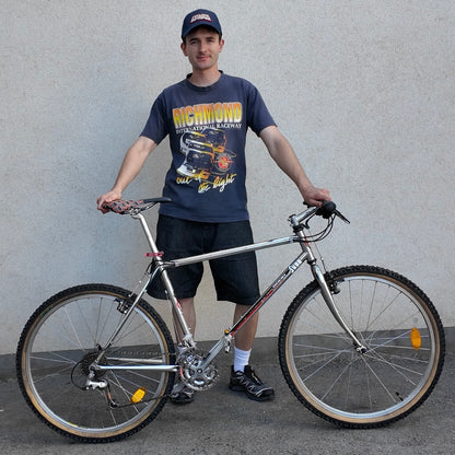 Support Me To Keep The Builds Going