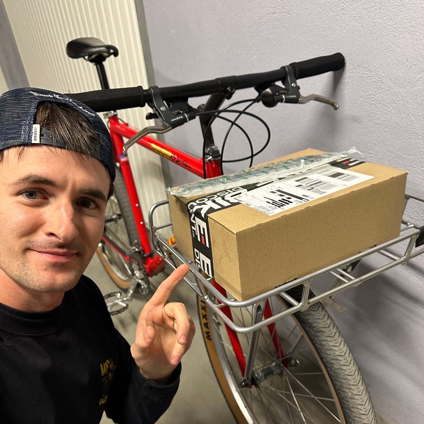 Support Me To Keep The Builds Going