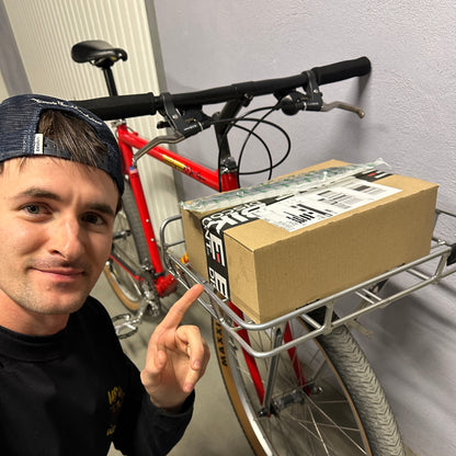 Support Me To Keep The Builds Going