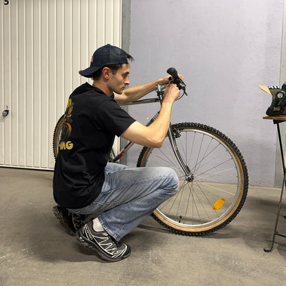 Support Me To Keep The Builds Going